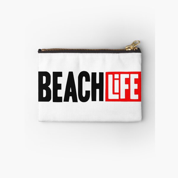 Item preview, Beach Life designed and sold by LudlumDesign.