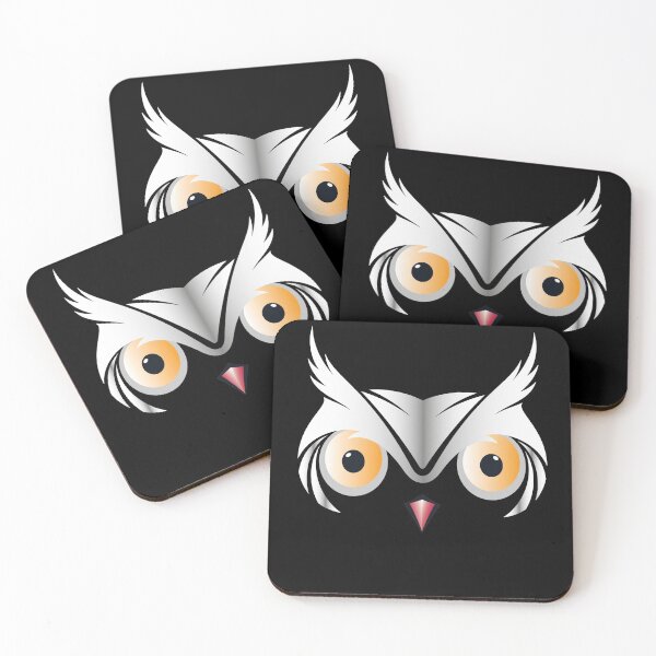 Item preview, There's always a hidden owl in knowledge designed and sold by Docartdesign.