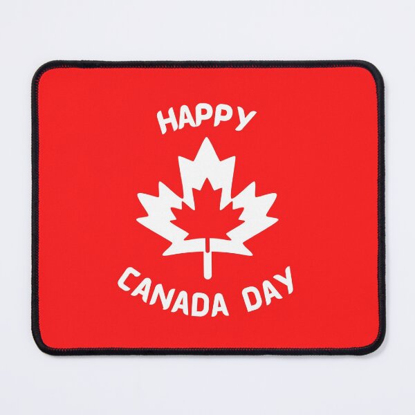 Item preview, Happy Canada Day Multiculturalism Maple Leaf designed and sold by H3designs.