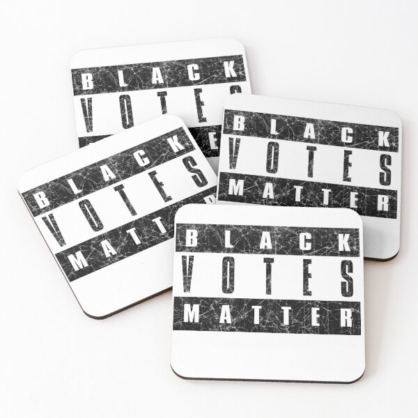 Item preview, Black Votes Matter designed and sold by johnta17.