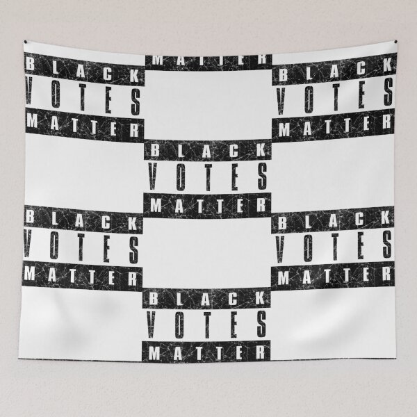 Item preview, Black Votes Matter designed and sold by johnta17.