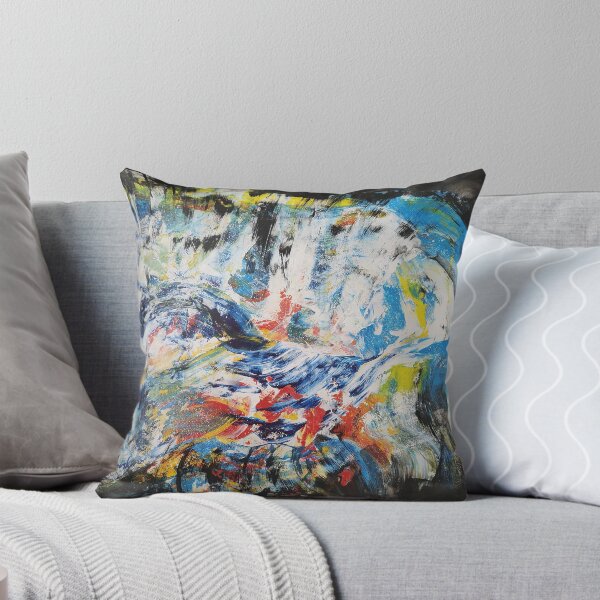 Item preview, Where the northern lights merge with the sea designed and sold by Dmitri Matkovsky.