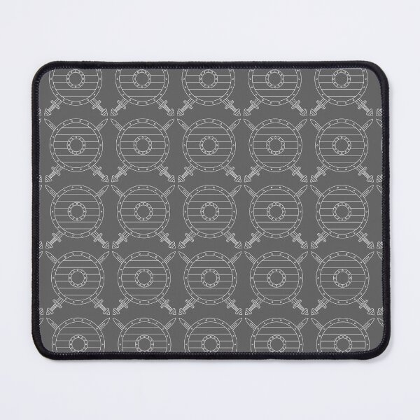 Item preview, Viking Pattern | Warrior Valknut Norse Mythology designed and sold by anziehend.