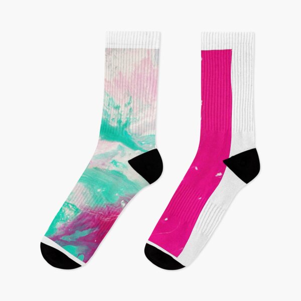 Item preview, Cyan and Pink Color Combination | Aesthetic Pictures designed and sold by cypher33.