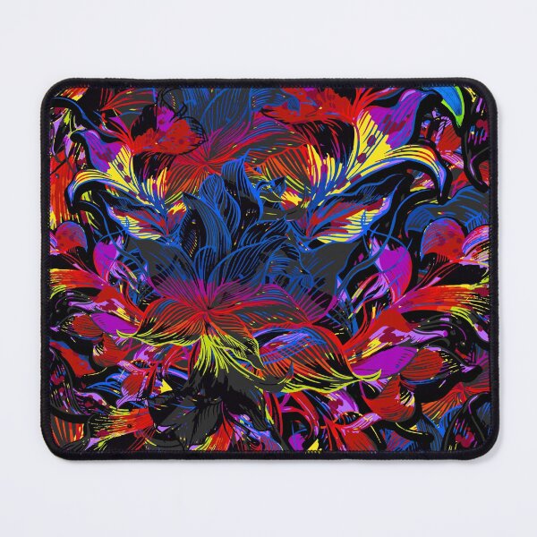 Item preview, Beautiful Bloom Spring Flowers - Summer Colorful designed and sold by BigWildKiwi.