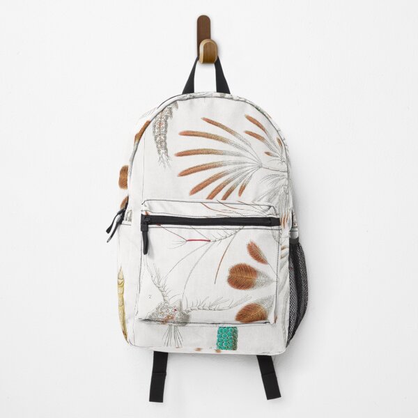 Item preview, Ernst Haeckel Copepod designed and sold by Quilar.