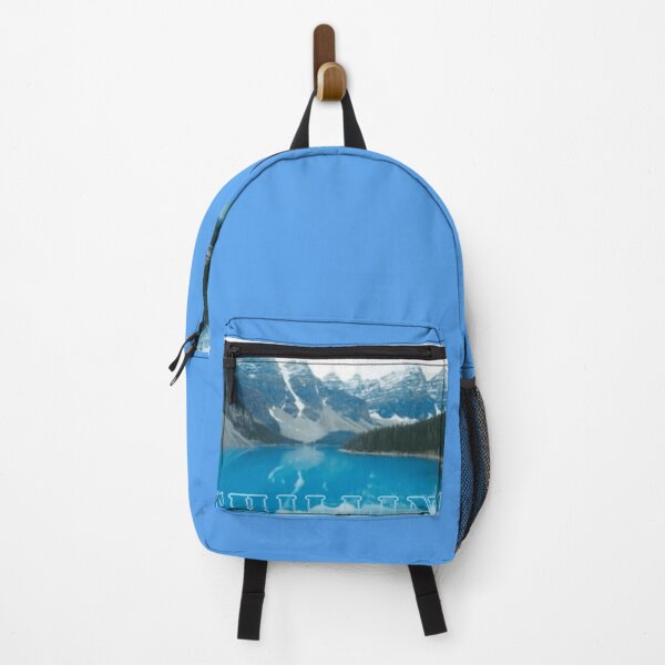 Item preview, Moraine chilling lake designed and sold by Rritu.