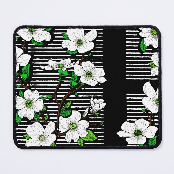 Item preview, Flower Flowers Spring Summer Colorful designed and sold by BigWildKiwi.