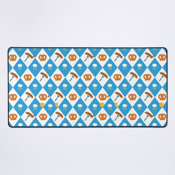 Item preview, Beer Pattern | Oktoberfest Hops Malt Brewery designed and sold by anziehend.