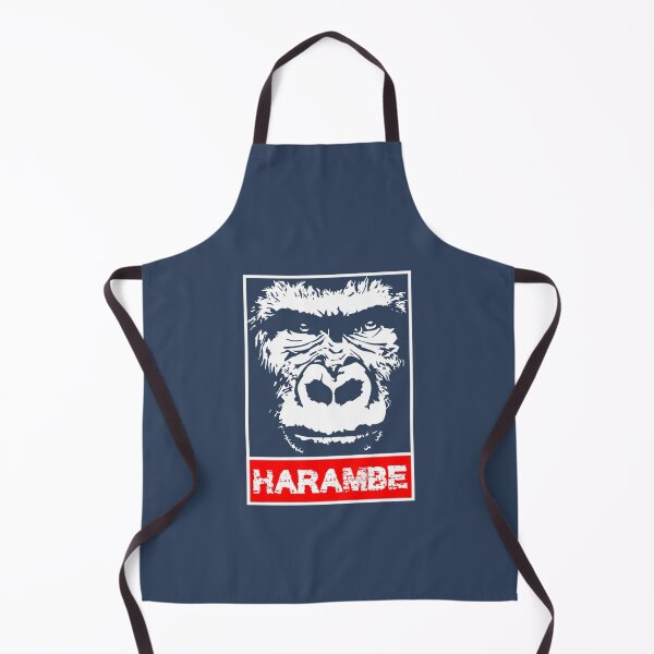 Item preview, Remember Harambe designed and sold by pinkplace.