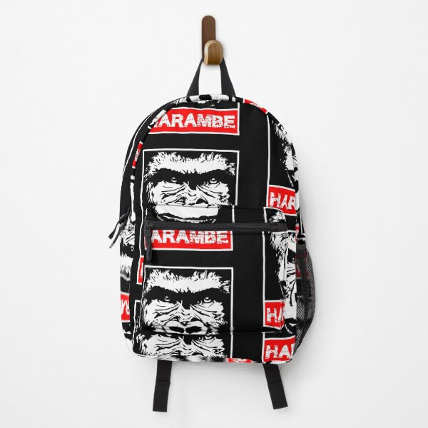 Item preview, Remember Harambe designed and sold by pinkplace.