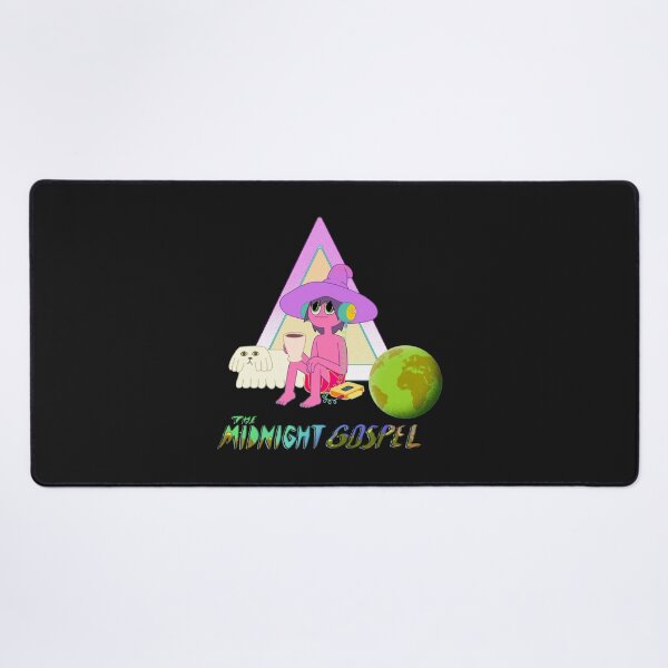 Item preview, Midnight Gospel designed and sold by HarryLinh.