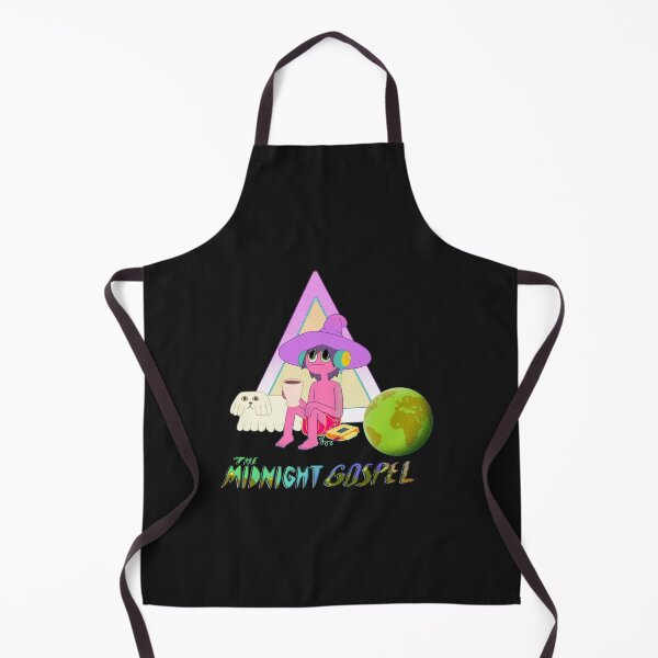 Item preview, Midnight Gospel designed and sold by HarryLinh.