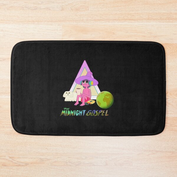 Item preview, Midnight Gospel designed and sold by HarryLinh.