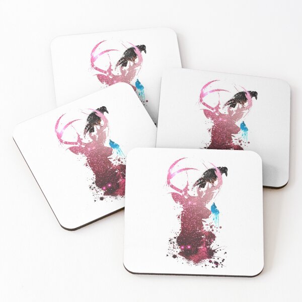 Item preview, S p i r i t s designed and sold by pinkplace.