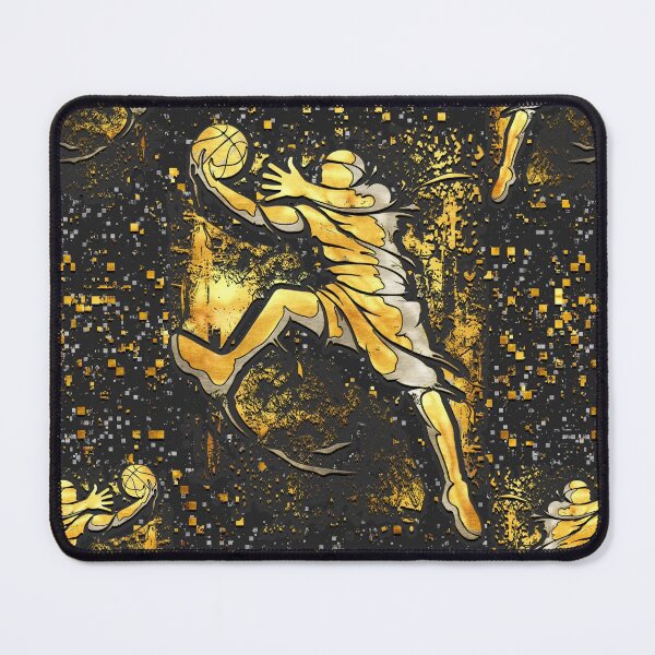 Item preview, MVP - Basketball - Bball - Basketball player  designed and sold by BigWildKiwi.