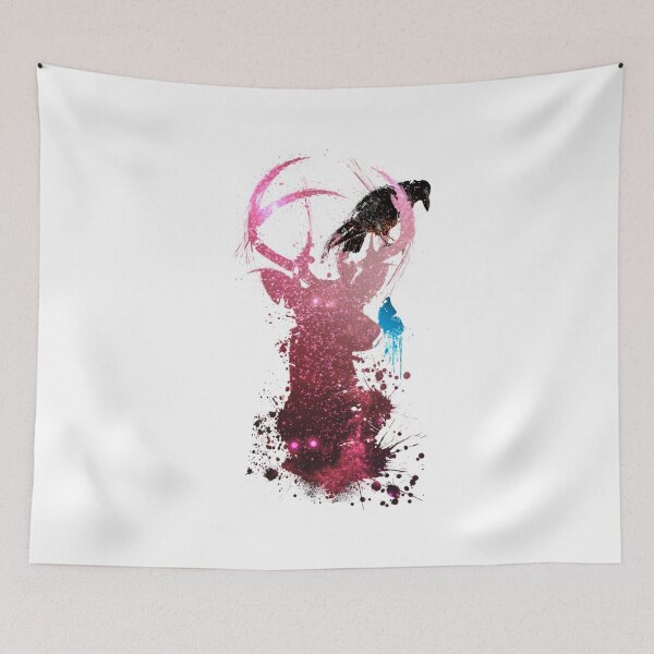 Item preview, S p i r i t s designed and sold by pinkplace.