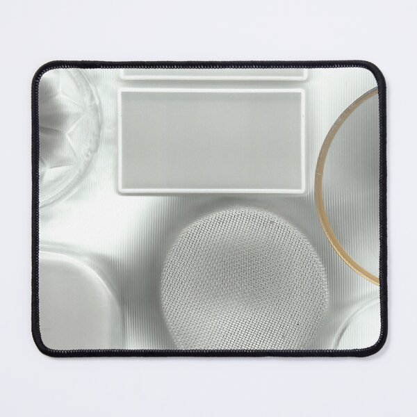 Item preview, Scanograph Of Glass and Plastic and Mesh designed and sold by H3designs.