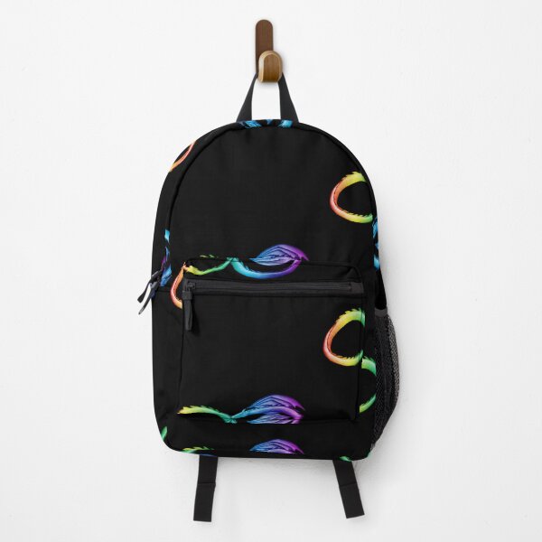 Item preview, Spectrum Infinity Dragon designed and sold by pinkplace.