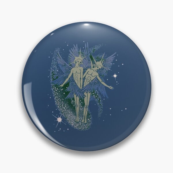 Item preview, Spirit Theyre Gone Spirit Theyve Vanished designed and sold by pinkplace.