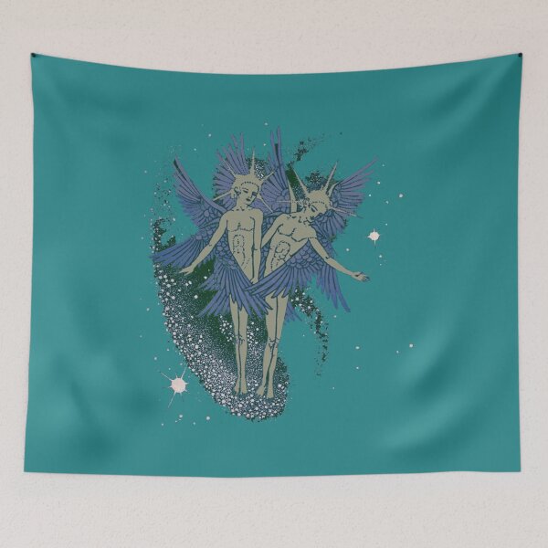 Item preview, Spirit Theyre Gone Spirit Theyve Vanished designed and sold by pinkplace.