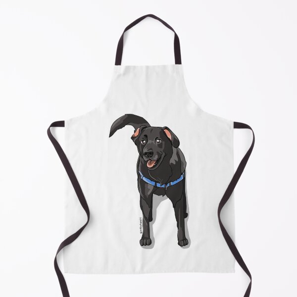 Item preview, Whose a Good Boy designed and sold by artbyharshi.