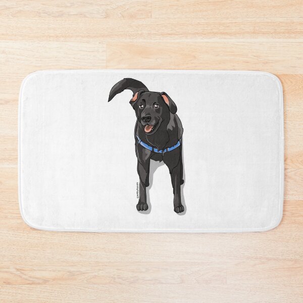 Item preview, Whose a Good Boy designed and sold by artbyharshi.
