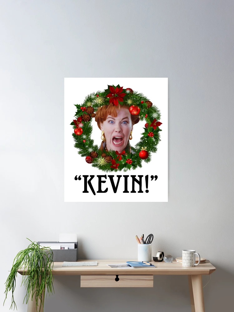 Home alone christmas hot sale jumper kevin