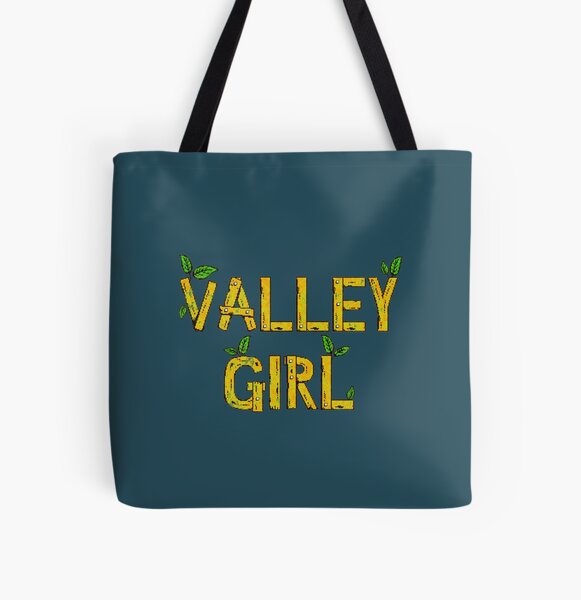 valley girl bags