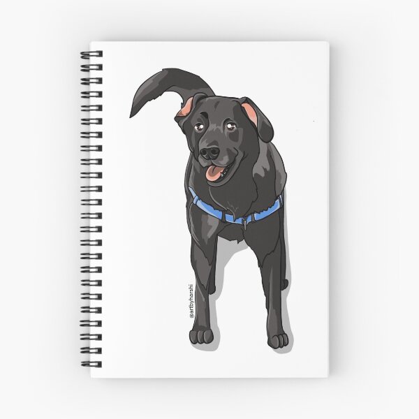 Item preview, Whose a Good Boy designed and sold by artbyharshi.