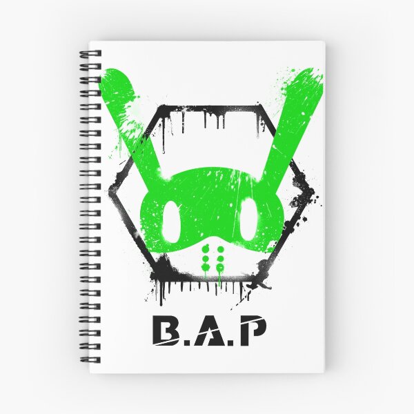 Item preview, B.A.P designed and sold by wwbygd.