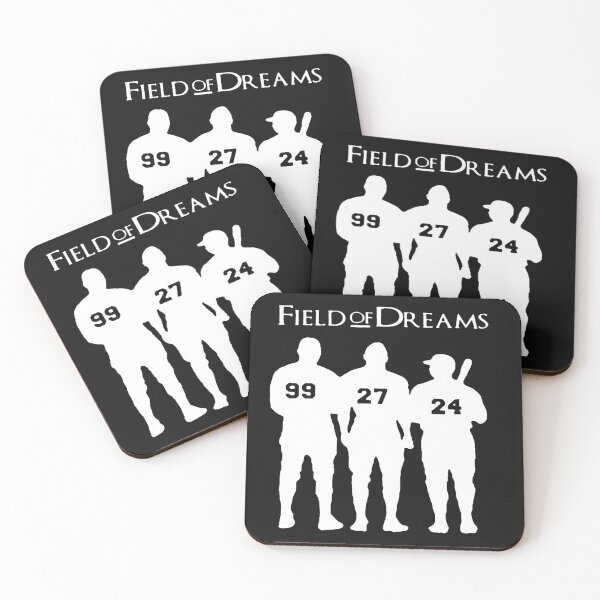 Item preview, field of dreams designed and sold by monteroshirt.