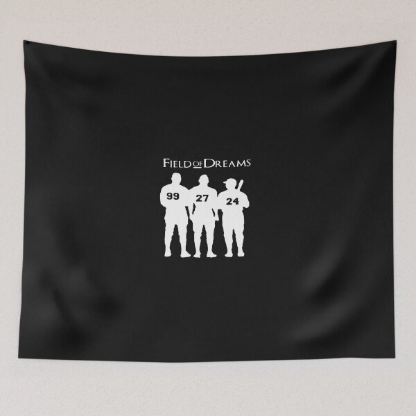 Item preview, field of dreams designed and sold by monteroshirt.