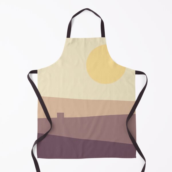Item preview, Evening in the Desert designed and sold by Up Urban Fashion.