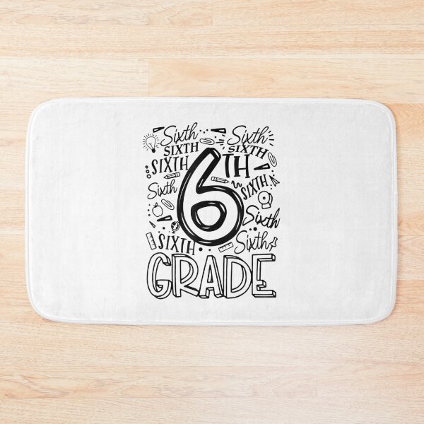 Item preview, 6th Grade Teacher Sixth Grade Teacher Teaching Job T-Shirt designed and sold by GarnettOrtiz.