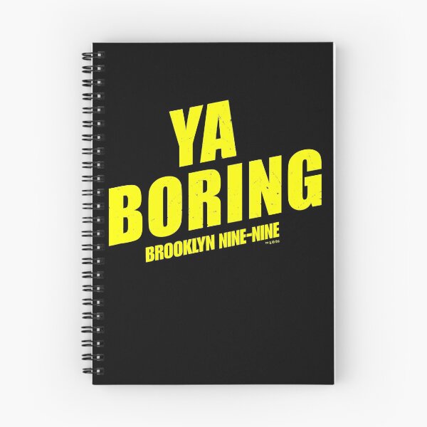 Item preview, Brooklyn Nine-Nine  designed and sold by ManuelSmart.