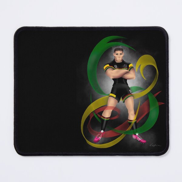 Item preview, Nathan Cleary designed and sold by Kaylene  Brooks.
