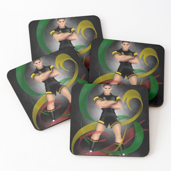 Item preview, Nathan Cleary designed and sold by Kaylene  Brooks.