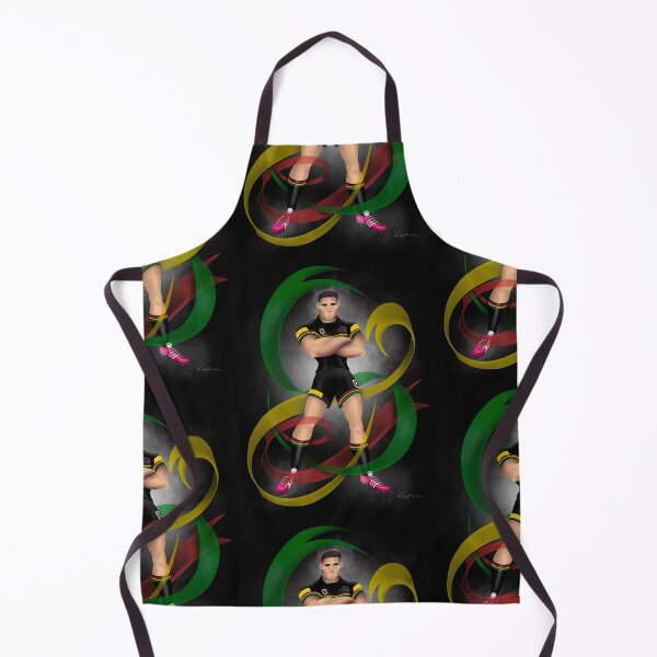 Item preview, Nathan Cleary designed and sold by Kaylene Brooks.