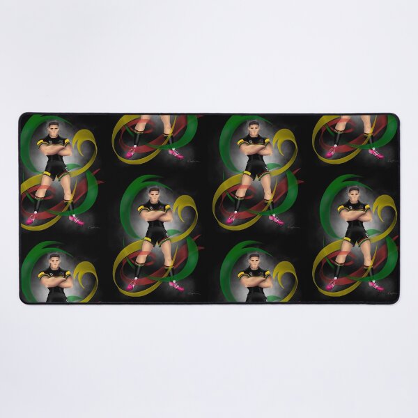 Item preview, Nathan Cleary designed and sold by Kaylene  Brooks.