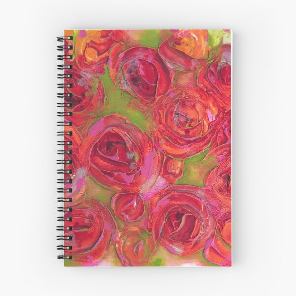 Item preview, Rose designed and sold by mbittlestudios.