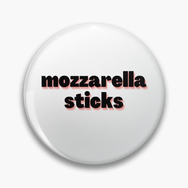 Item preview, mozzarella sticks designed and sold by wldvlt.