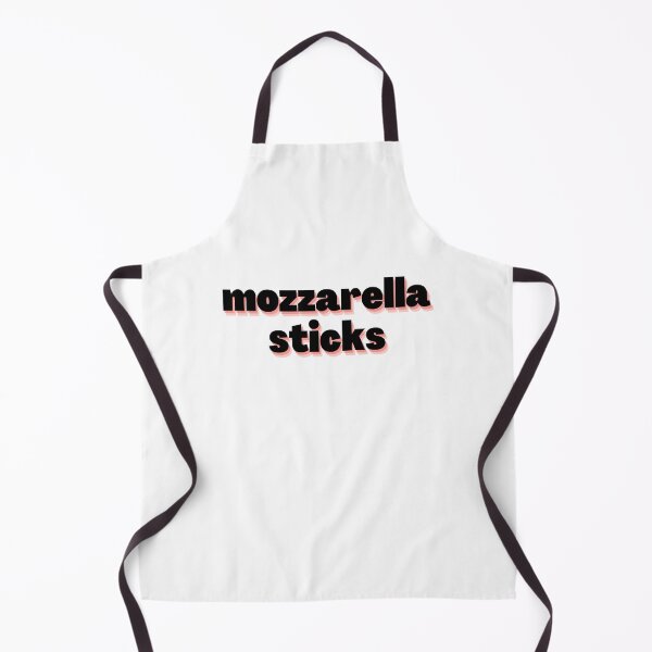Item preview, mozzarella sticks designed and sold by wldvlt.