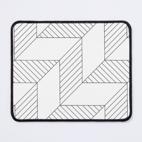 Item preview, Geometric Pattern | Shapes Symbols Geometry designed and sold by anziehend.