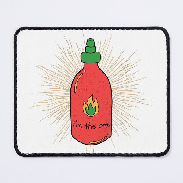 Item preview, hot sauce - nct dream designed and sold by G R I Z I D O R E.