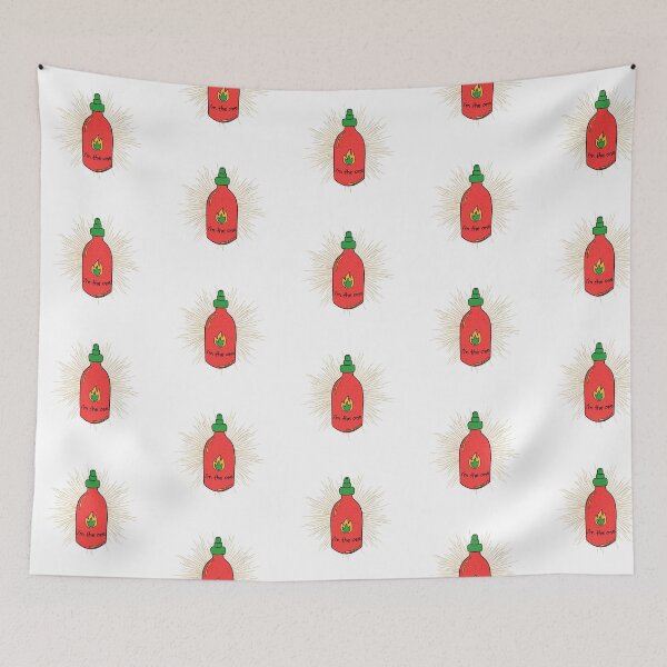 Item preview, hot sauce - nct dream designed and sold by G R I Z I D O R E.