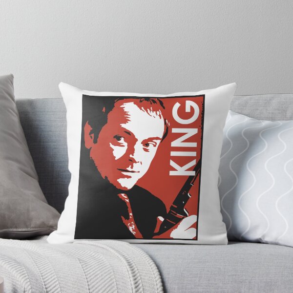 Item preview, King! designed and sold by JustAKat.