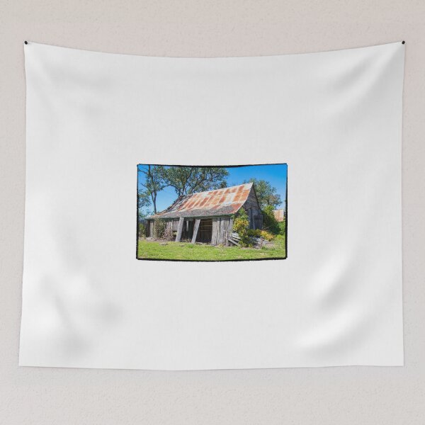 Item preview, Old Shed designed and sold by Keith's Photo Artistry.