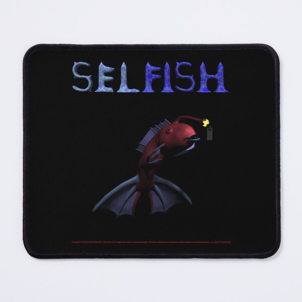 Item preview, 315. Sel-Fish (male Dragonfish) designed and sold by ciullocorp.