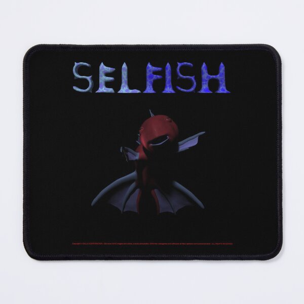 Item preview, 314. Sel-Fish (female Dragonfish) designed and sold by ciullocorp.